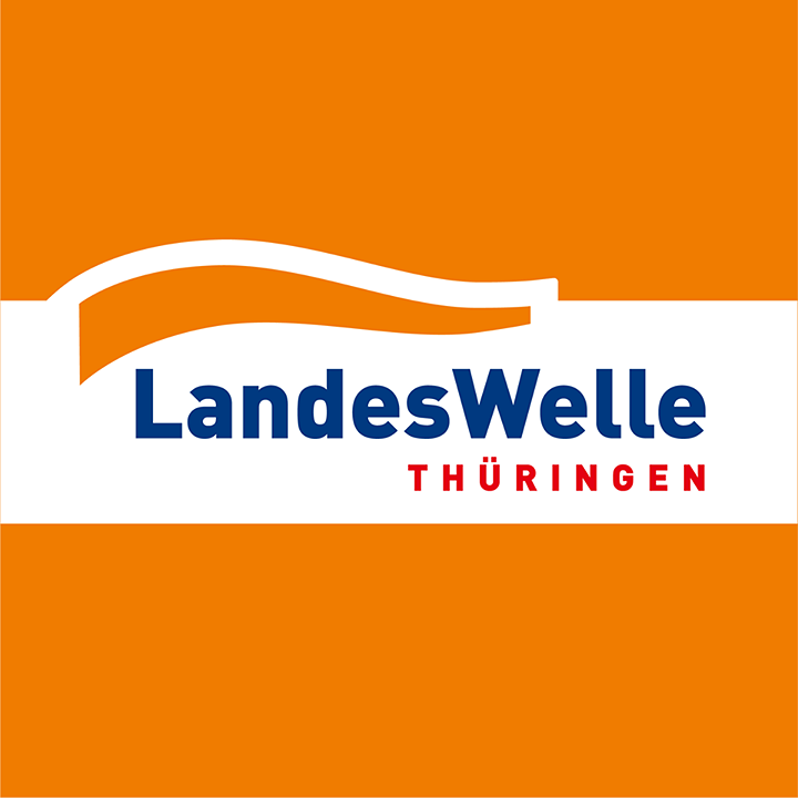 landeswelle thüringen