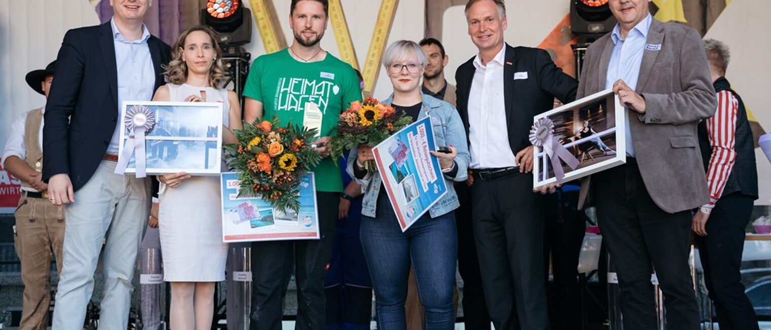 Impressionen vom Tag des Handwerks am 21. September 2019 in Weimar