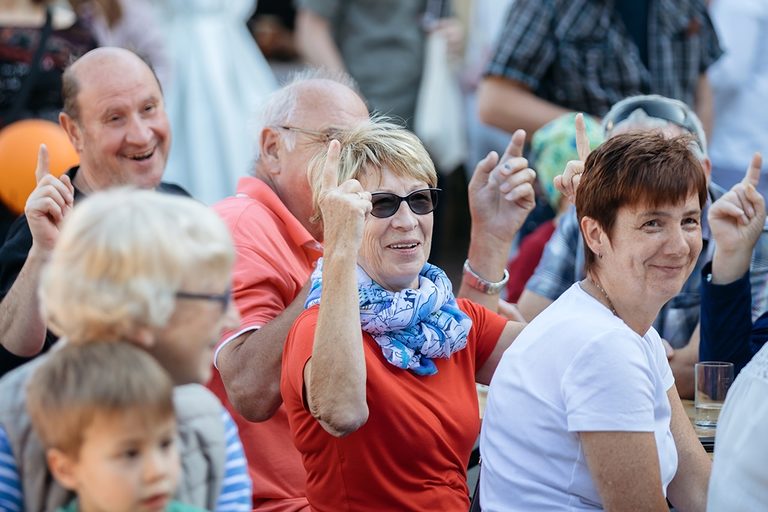 Impressionen vom Tag des Handwerks am 21. September 2019 in Weimar