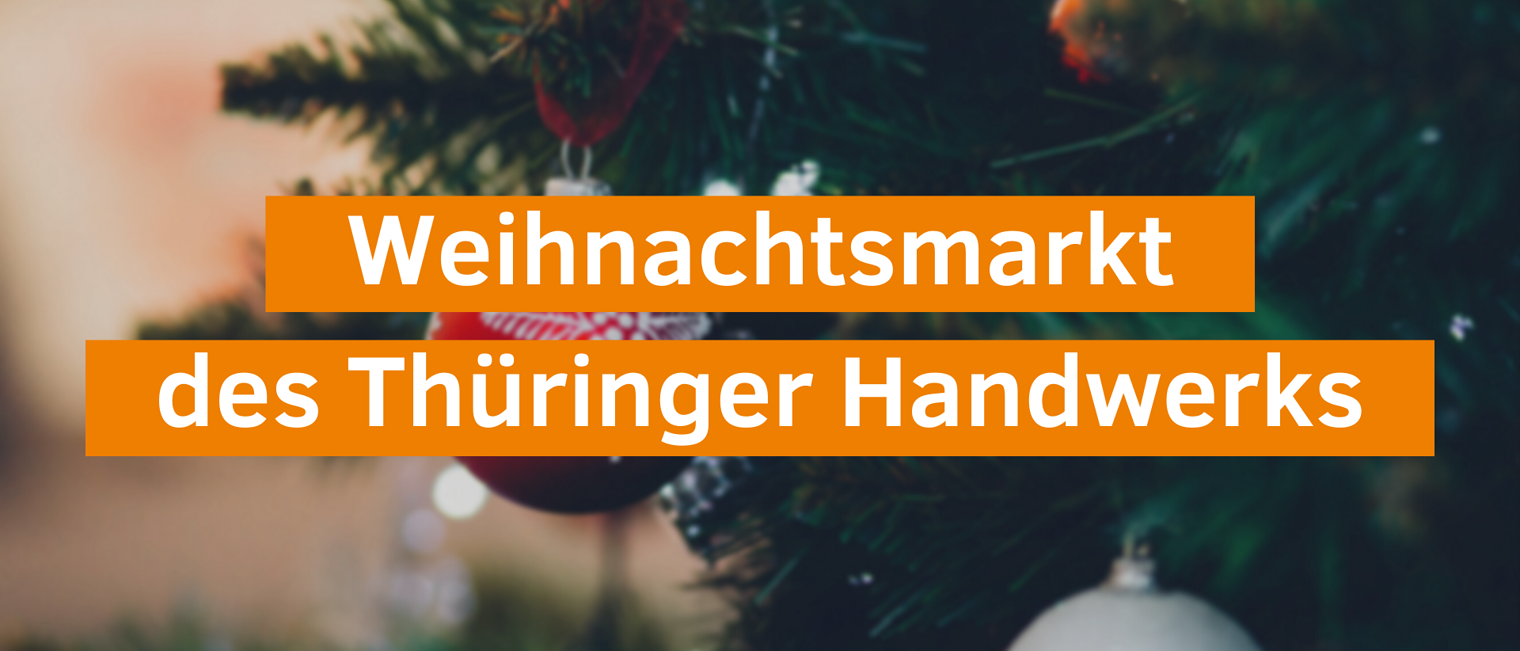 Weihnachtsmarkt