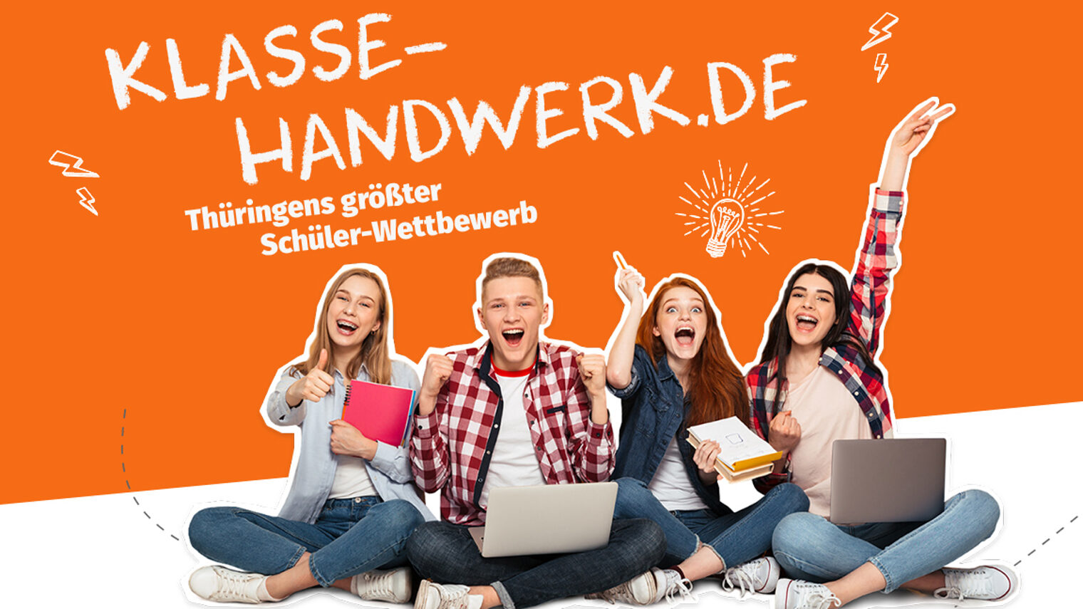 Klasse Handwerk