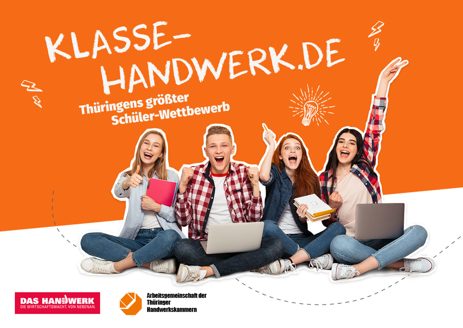 Klasse Handwerk