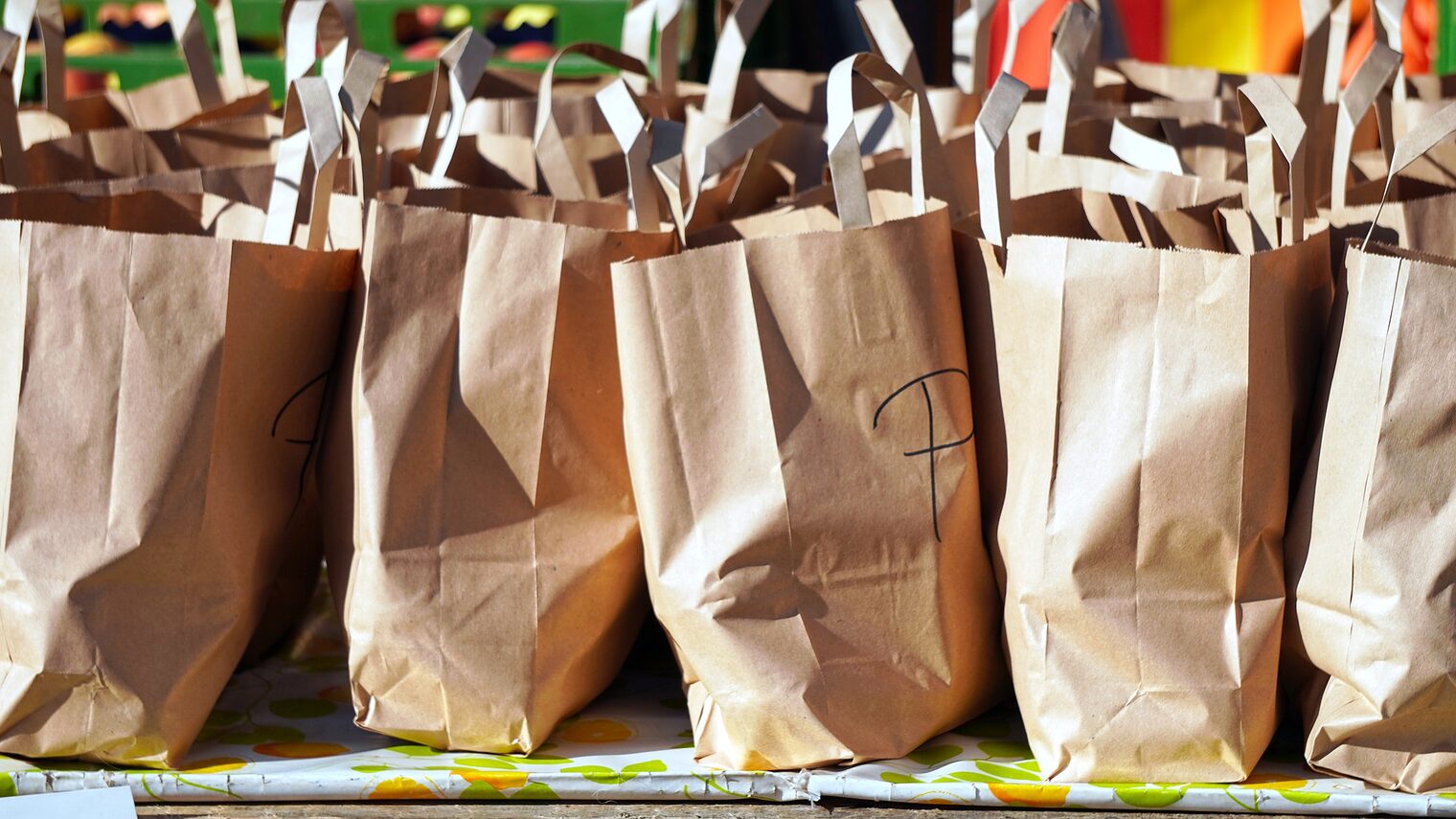 Das Verpackungsgesetz soll das Recycling verbessern und das Müllaufkommen reduzieren.