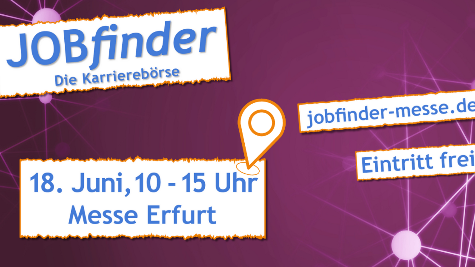 Veranstaltung-JOBfinder