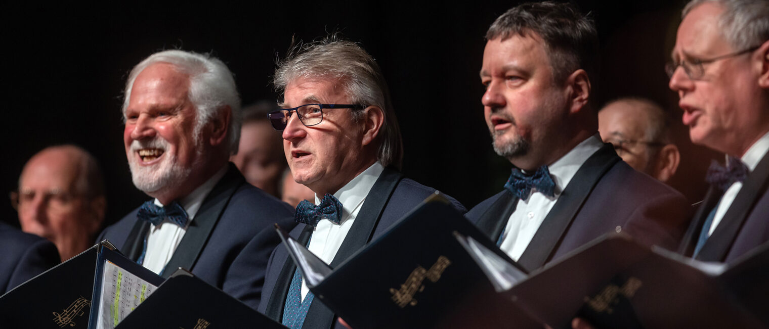 Meisterfeier der Handwerkskammer Erfurt in der Messehalle 1. Schlagwort(e): lth Handwerk