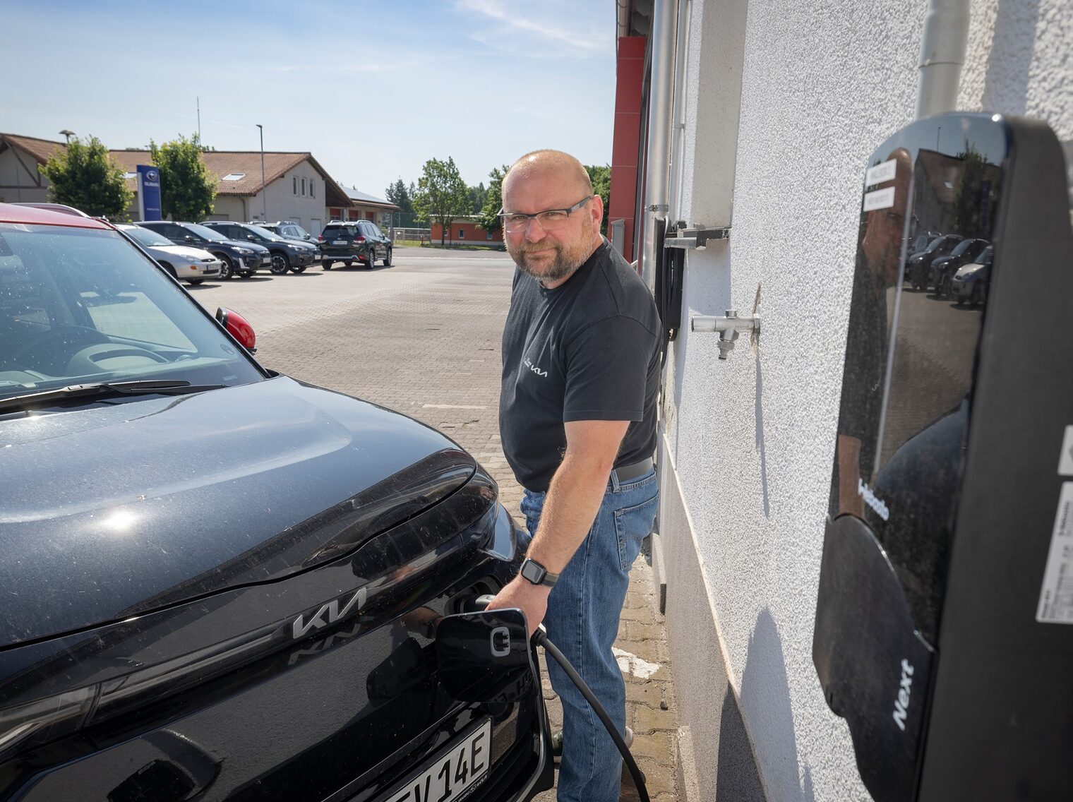 Autohaus Meyer