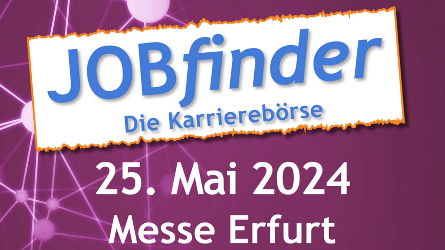 Jobfinder 2024