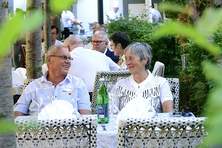 25-jähriges Betriebsjubiläum 2024: Handwerkskammer Erfurt zeichnet Betriebe mit 25-jähriger Geschichte aus. Ein Vierteljahrhundert erstklassige Handwerksarbeit: Herzlichen Glückwunsch zu 25 erfolgreichen Betriebsjahren!