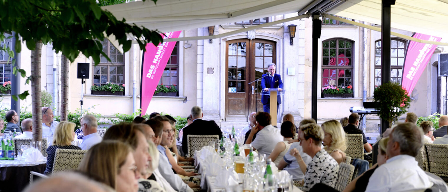 25-jähriges Betriebsjubiläum 2024: Handwerkskammer Erfurt zeichnet Betriebe mit 25-jähriger Geschichte aus. Ein Vierteljahrhundert erstklassige Handwerksarbeit: Herzlichen Glückwunsch zu 25 erfolgreichen Betriebsjahren!