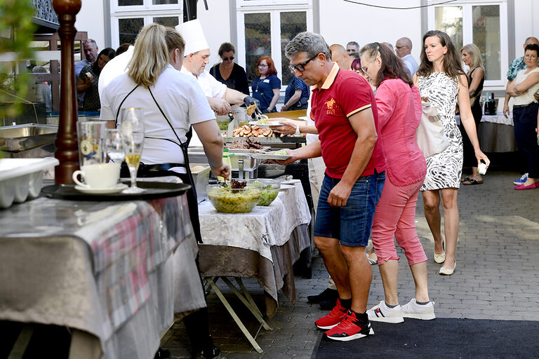 25-jähriges Betriebsjubiläum 2024: Handwerkskammer Erfurt zeichnet Betriebe mit 25-jähriger Geschichte aus. Ein Vierteljahrhundert erstklassige Handwerksarbeit: Herzlichen Glückwunsch zu 25 erfolgreichen Betriebsjahren!