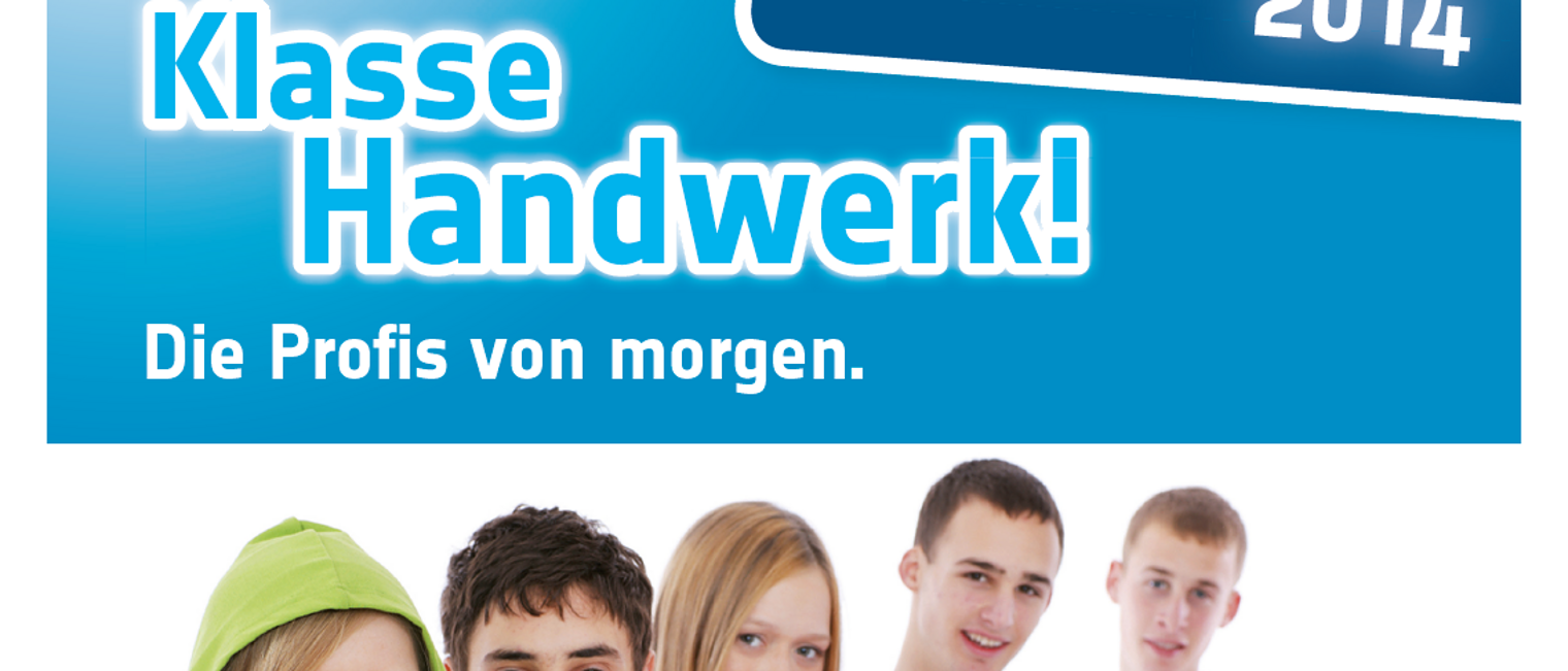 Klasse Handwerk