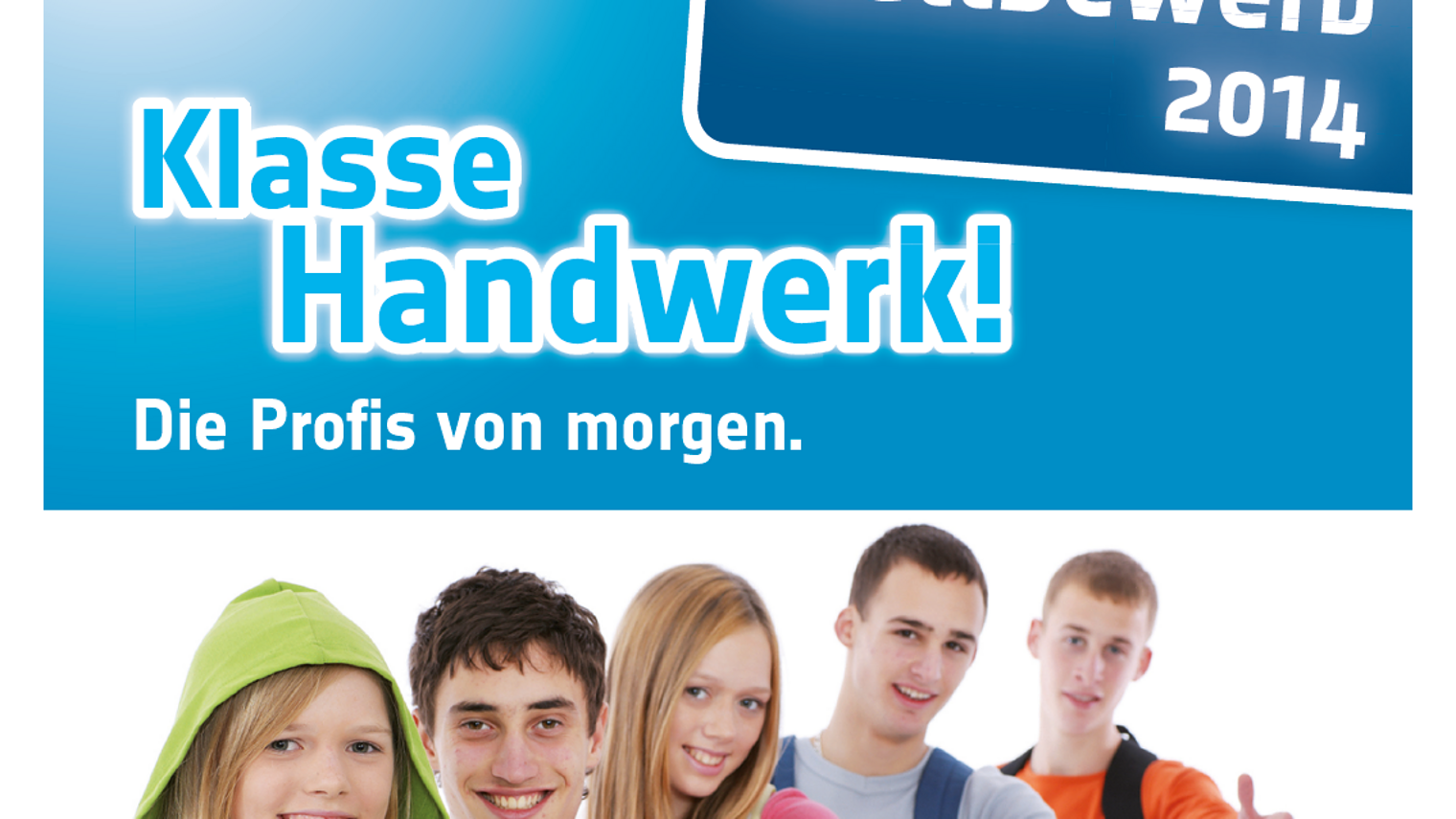 Klasse Handwerk